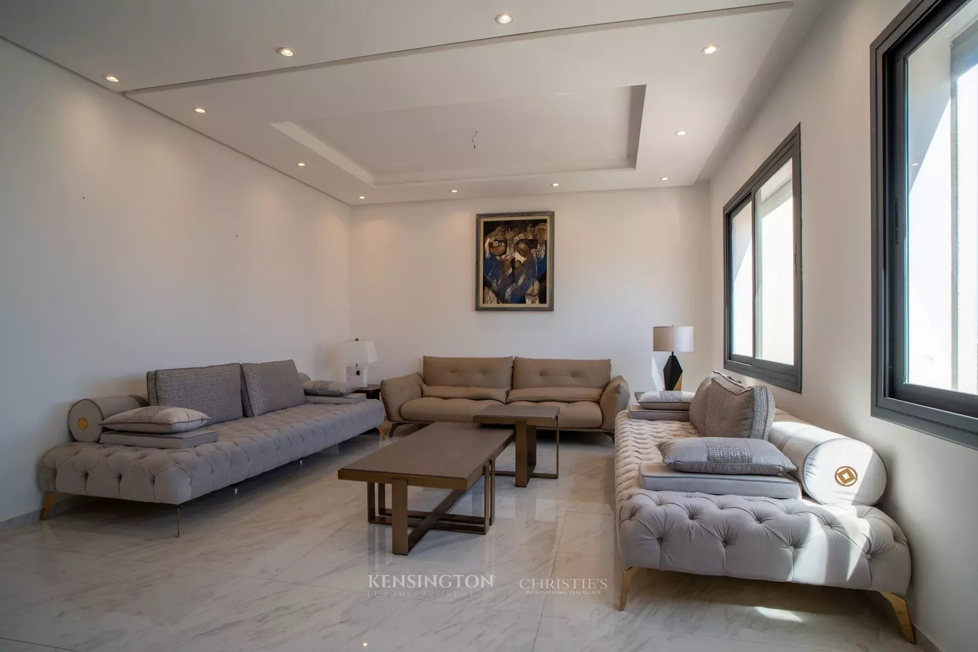 Apartment Adam in Tanger, Morocco
