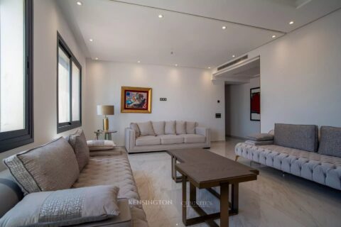 Apartment Adam in Tanger, Morocco