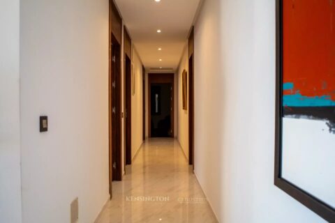 Apartment Adam in Tanger, Morocco