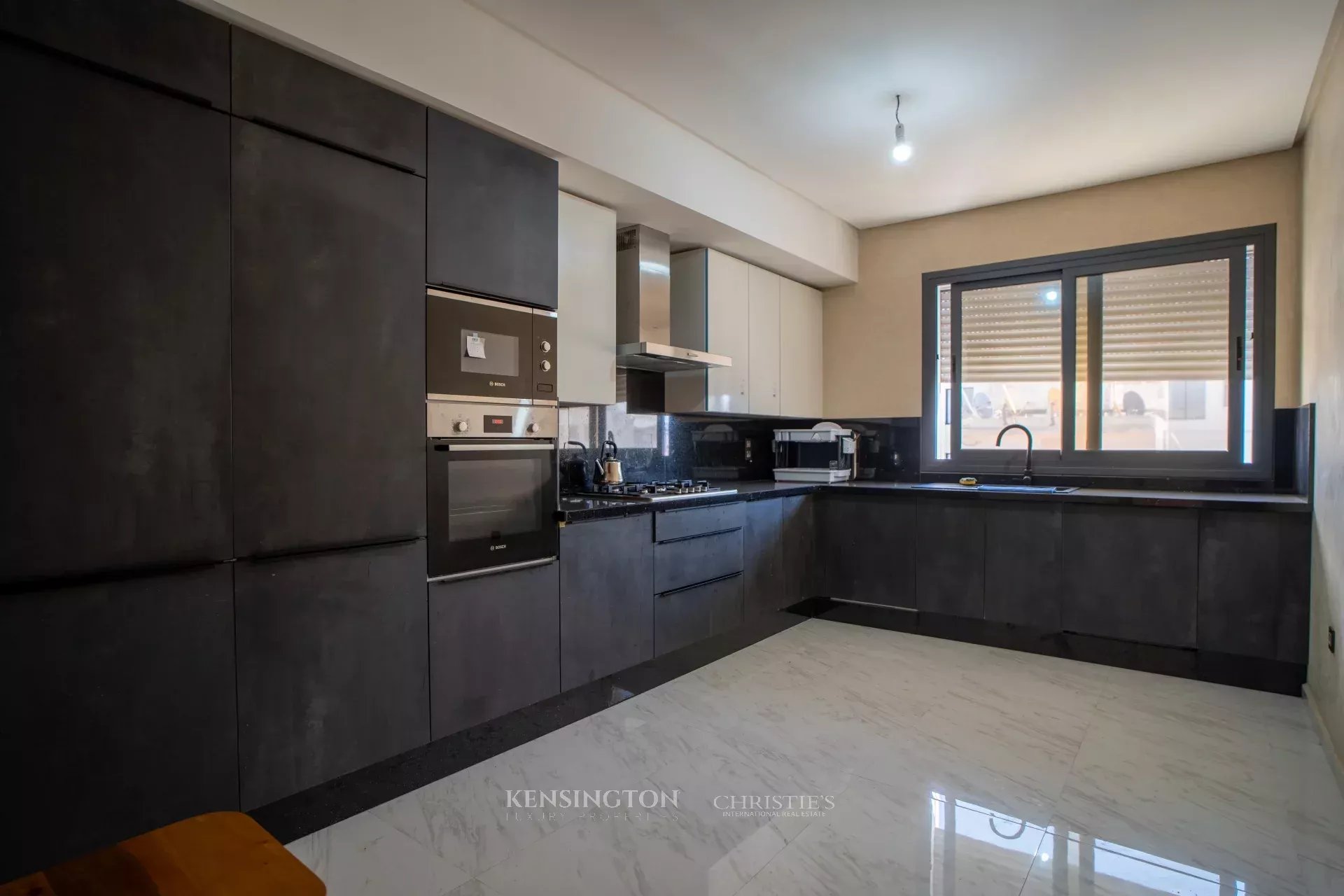 Apartment Adam in Tanger, Morocco