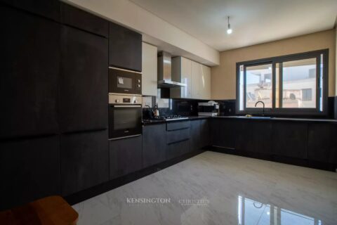 Apartment Adam in Tanger, Morocco