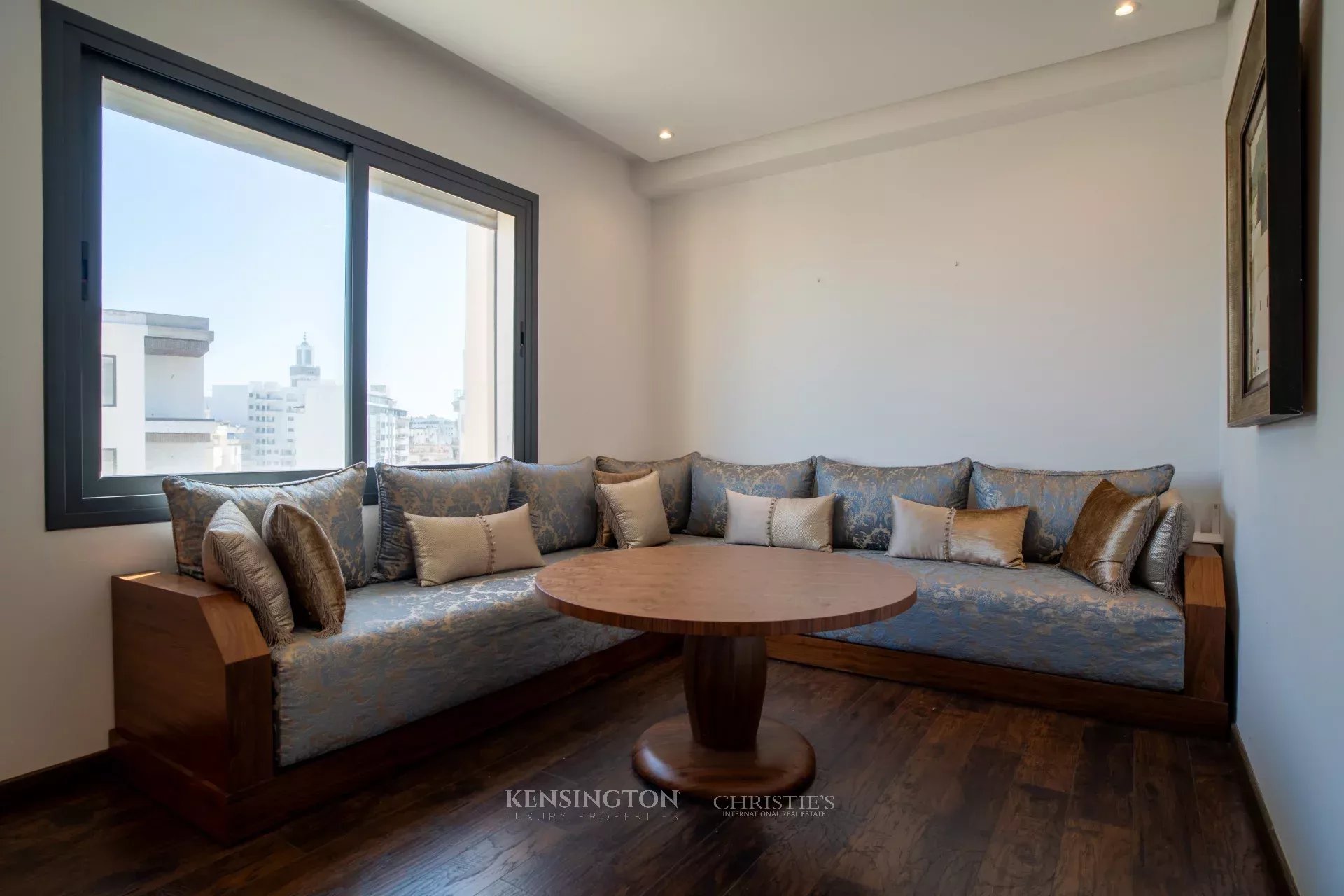 Apartment Adam in Tanger, Morocco