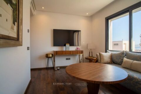 Apartment Adam in Tanger, Morocco