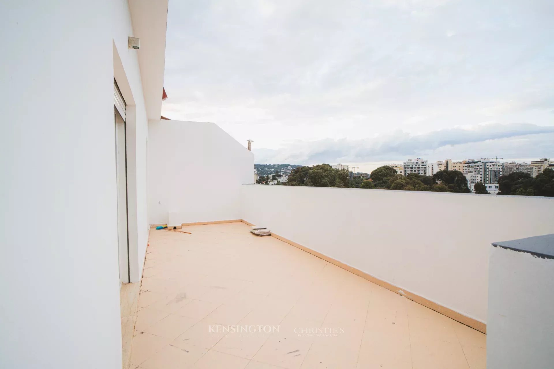 Apartment Amaya in Tangier, Morocco