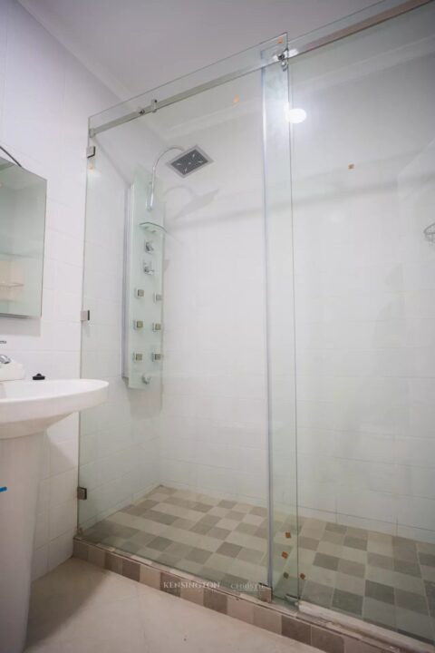 Apartment Amaya in Tangier, Morocco
