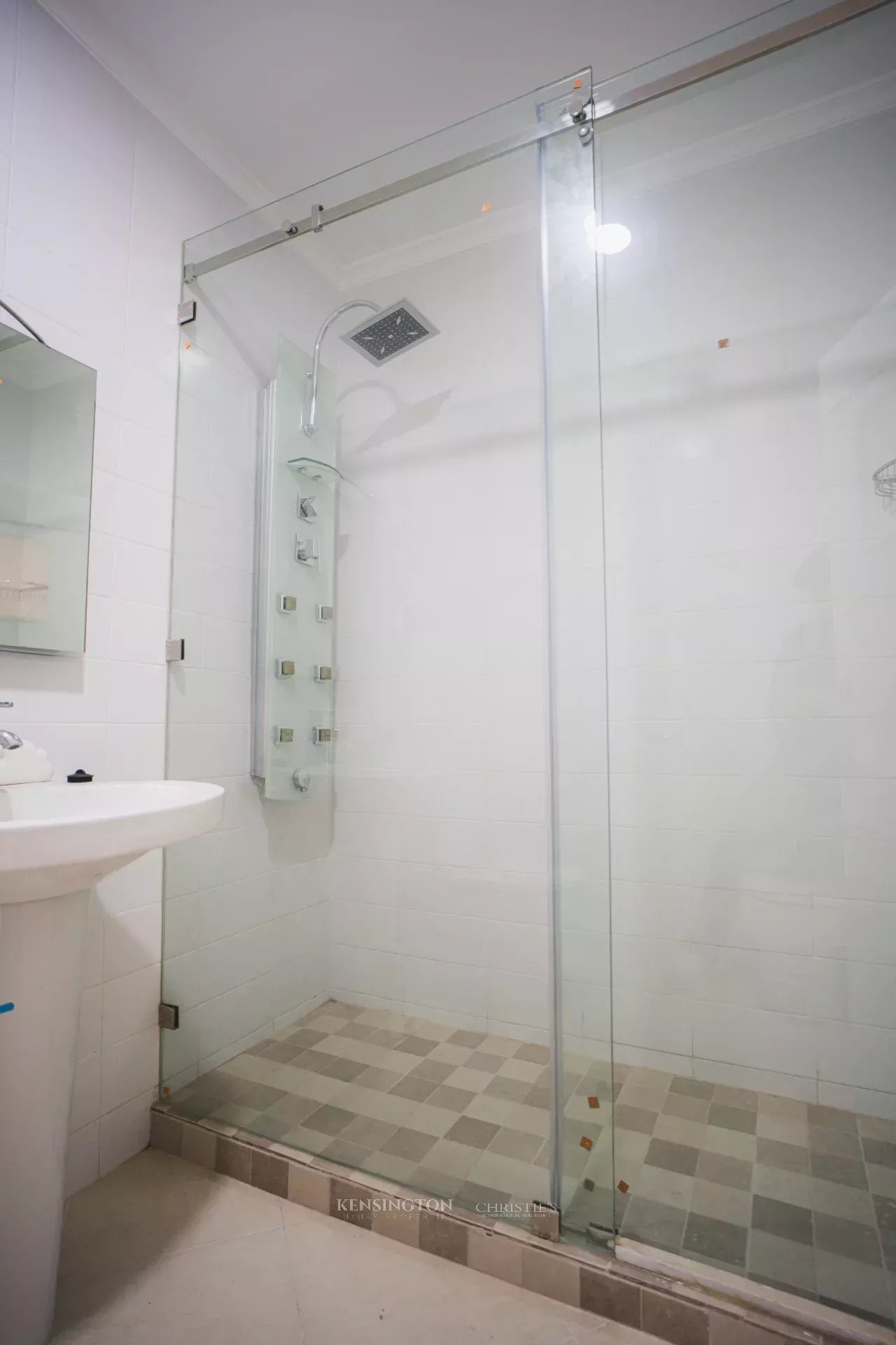 Apartment Amaya in Tangier, Morocco