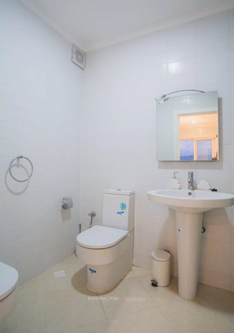 Apartment Amaya in Tangier, Morocco