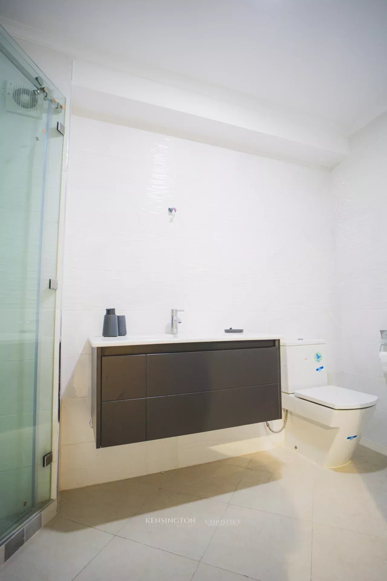 Apartment Amaya in Tangier, Morocco
