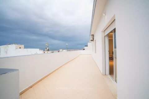 Apartment Amaya in Tangier, Morocco