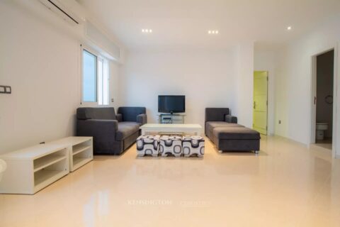 Apartment Amaya in Tangier, Morocco