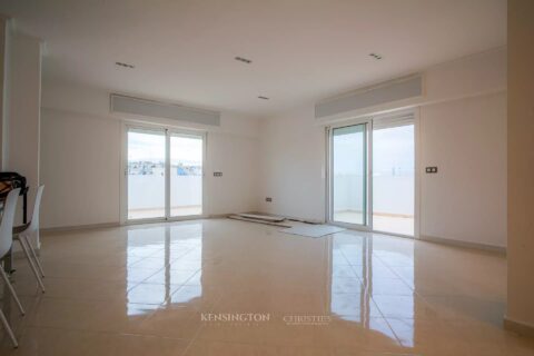 Apartment Amaya in Tangier, Morocco