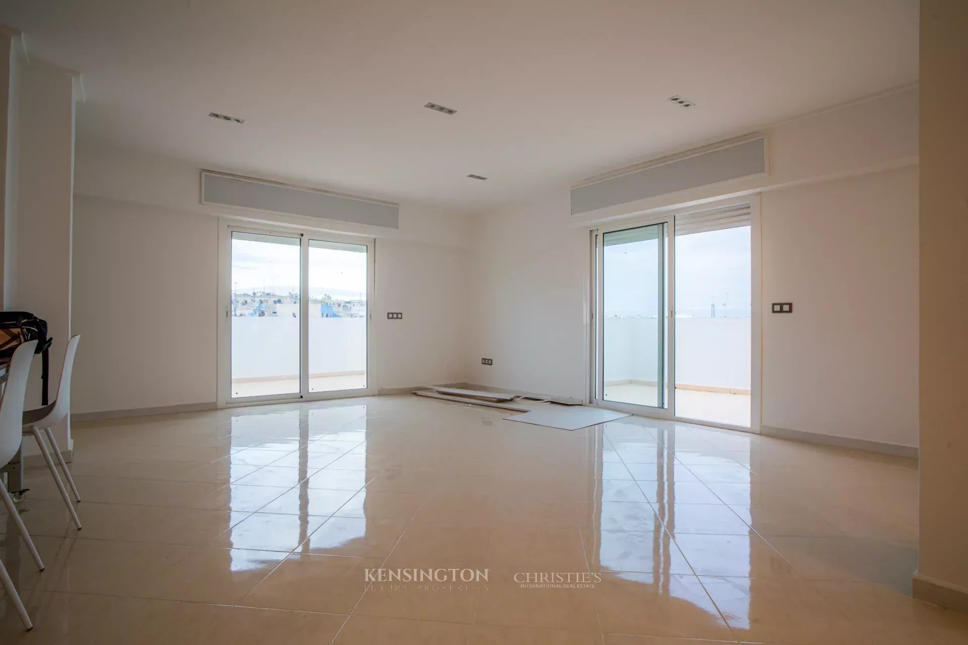 Apartment Amaya in Tangier, Morocco