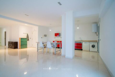 Apartment Amaya in Tangier, Morocco