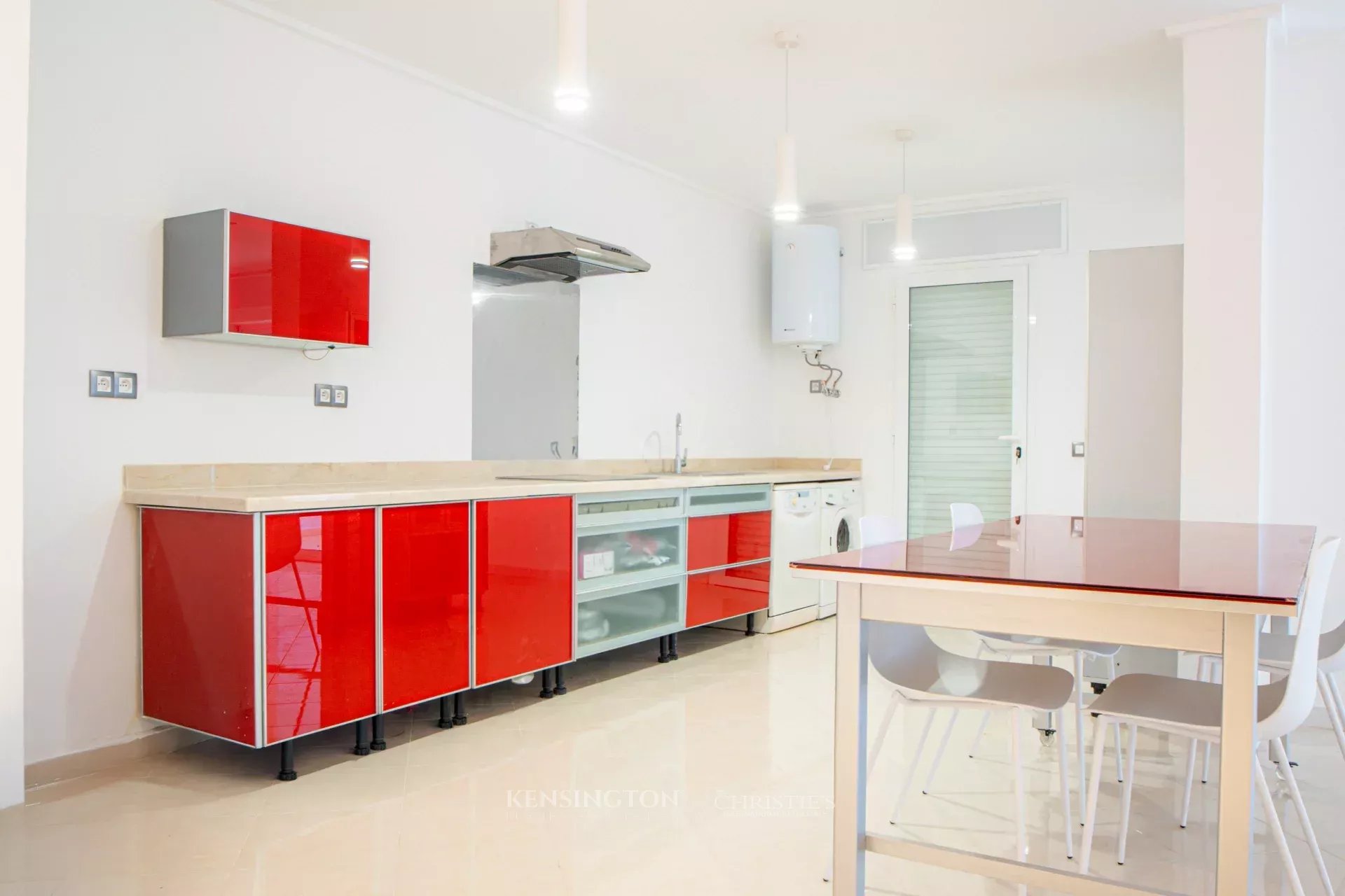 Apartment Amaya in Tangier, Morocco