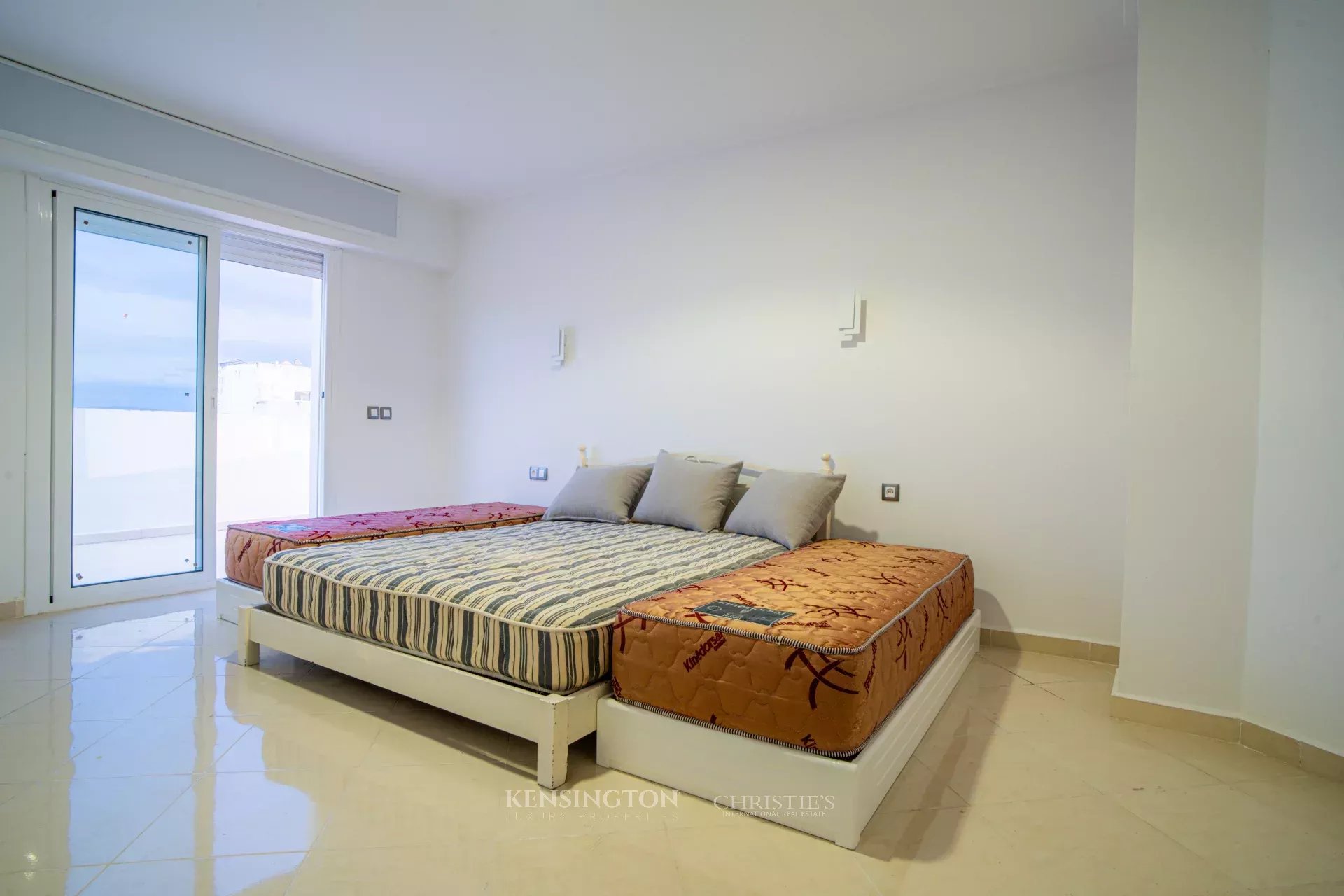 Apartment Amaya in Tangier, Morocco