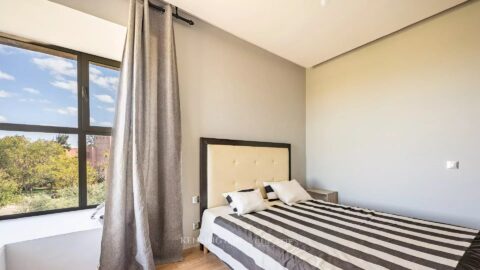 Apartment Ambrosi in Marrakech, Morocco