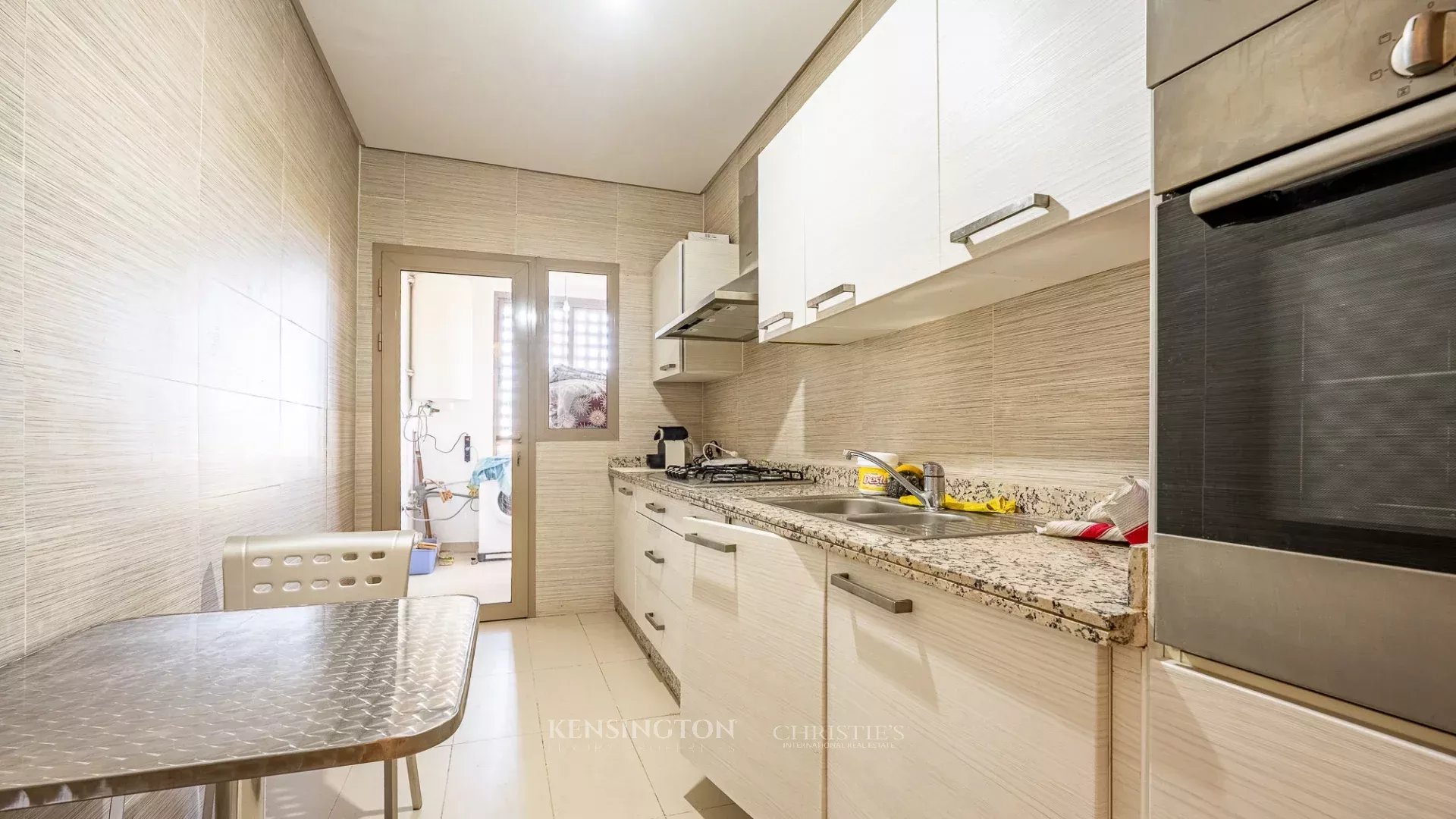 Apartment Ambrosi in Marrakech, Morocco
