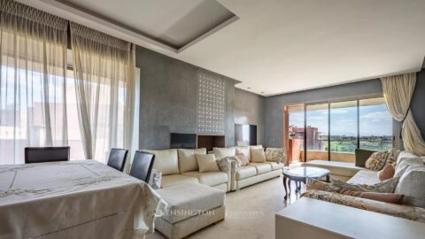 Apartment Ambrosi in Marrakech, Morocco