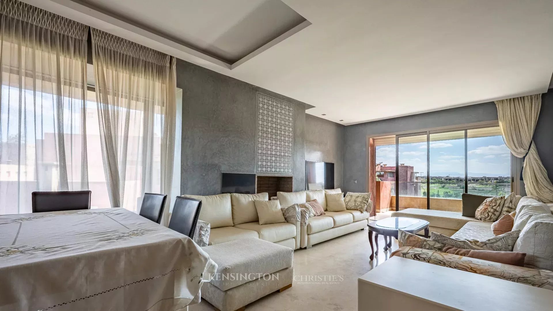 Apartment Ambrosi in Marrakech, Morocco