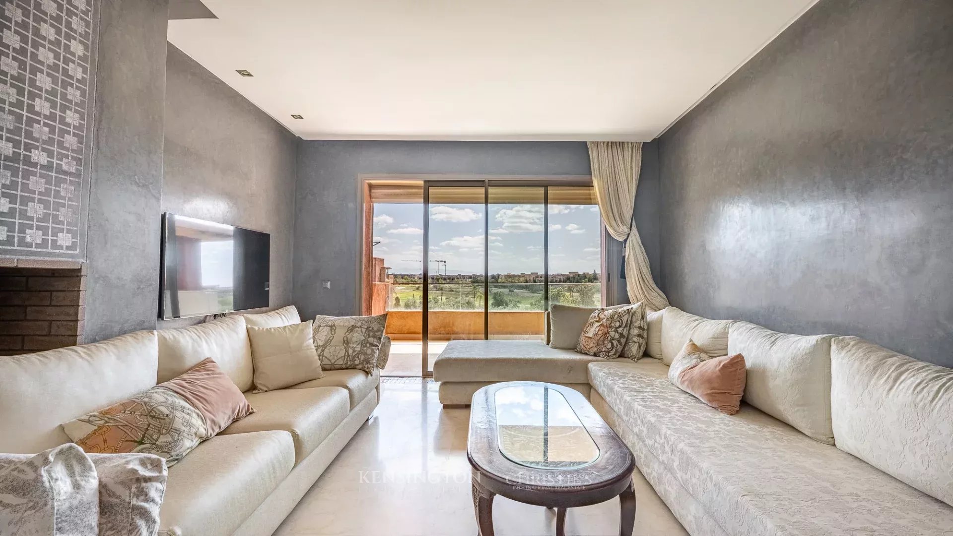 Apartment Ambrosi in Marrakech, Morocco