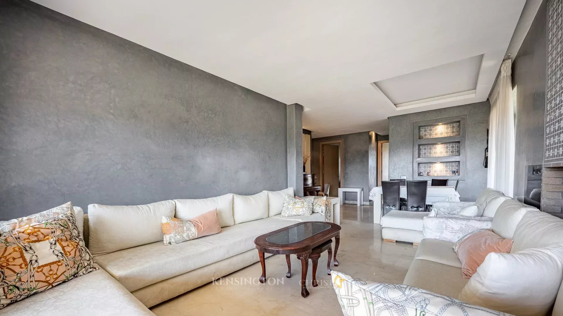Apartment Ambrosi in Marrakech, Morocco