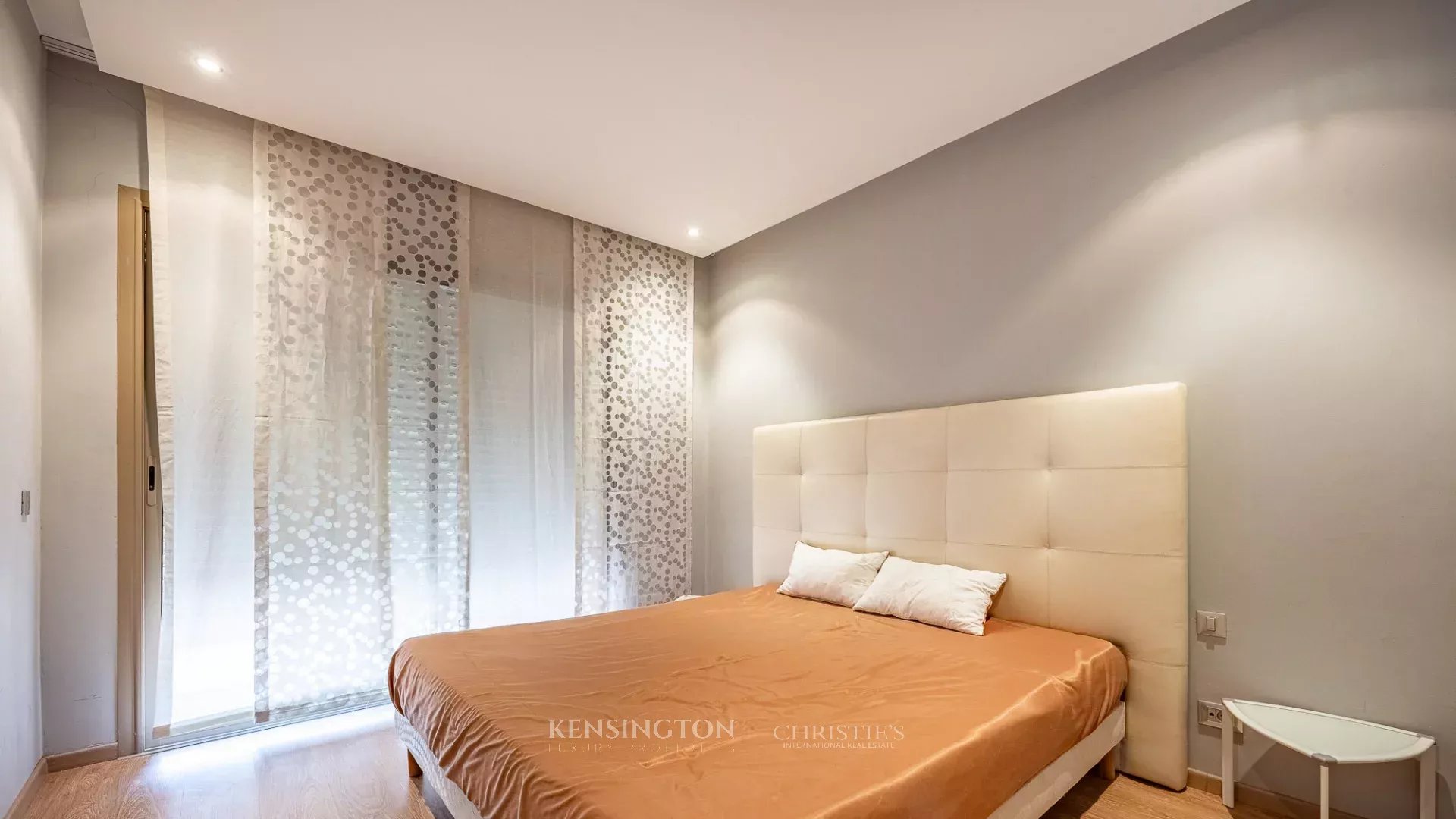 Apartment Ambrosi in Marrakech, Morocco