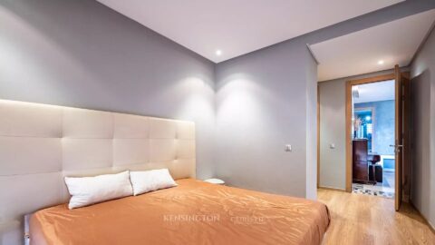 Apartment Ambrosi in Marrakech, Morocco