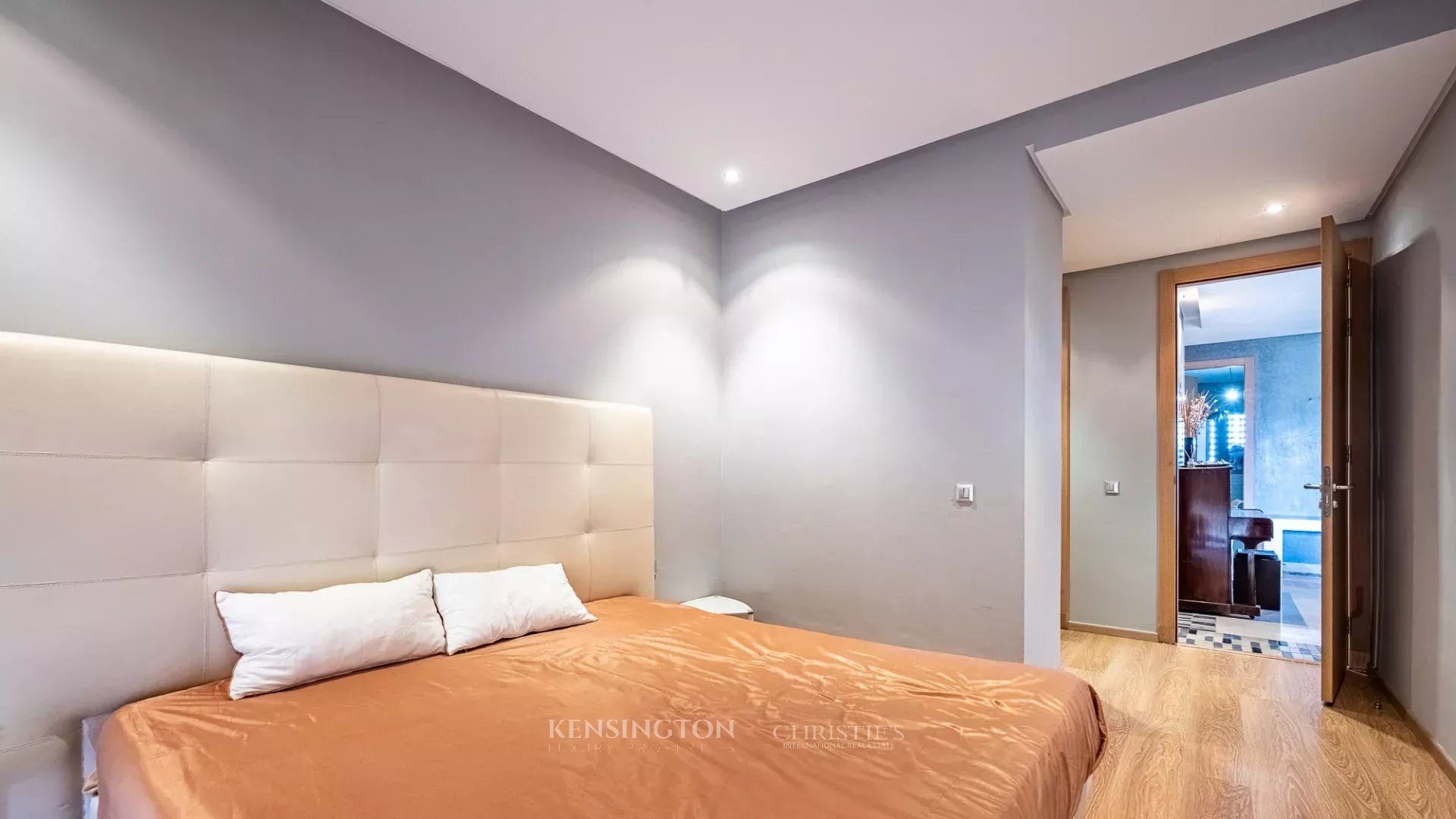 Apartment Ambrosi in Marrakech, Morocco