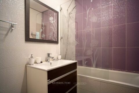 Apartment Amira in Tanger, Morocco