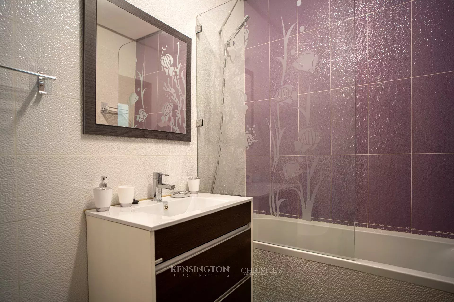 Apartment Amira in Tanger, Morocco