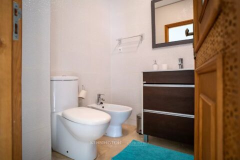 Apartment Amira in Tanger, Morocco