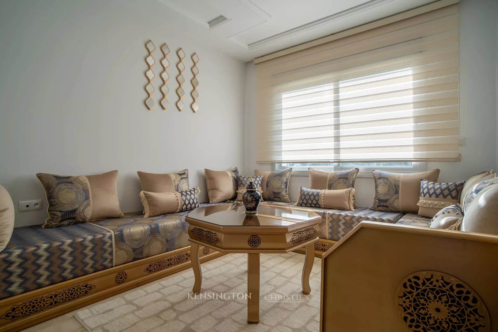 Apartment Amira in Tanger, Morocco