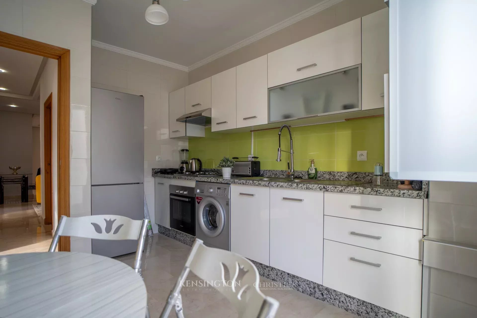 Apartment Amira in Tanger, Morocco