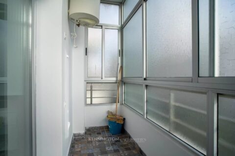 Apartment Amira in Tanger, Morocco