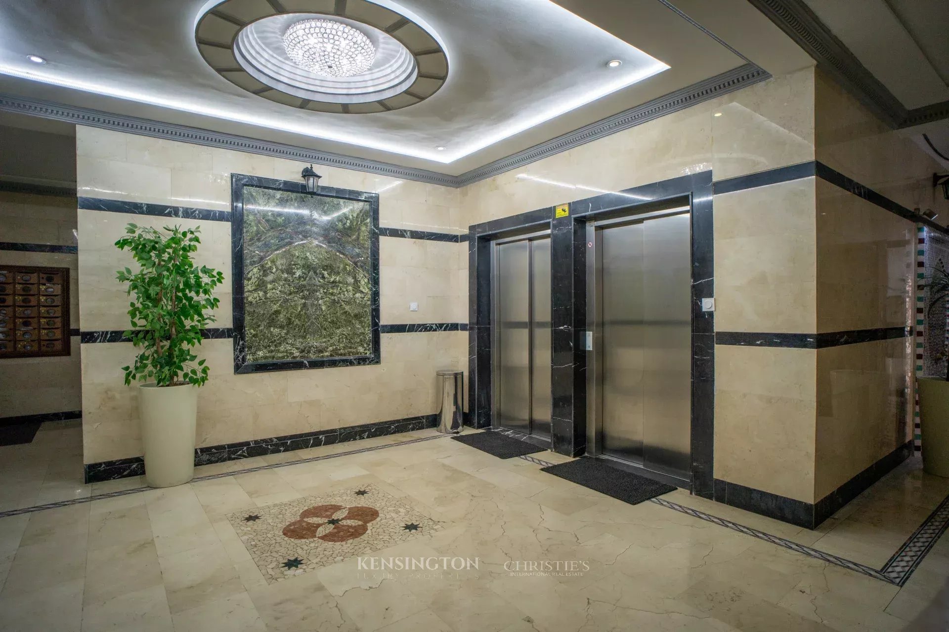 Apartment Amira in Tanger, Morocco