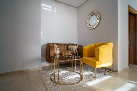 Apartment Amira in Tanger, Morocco