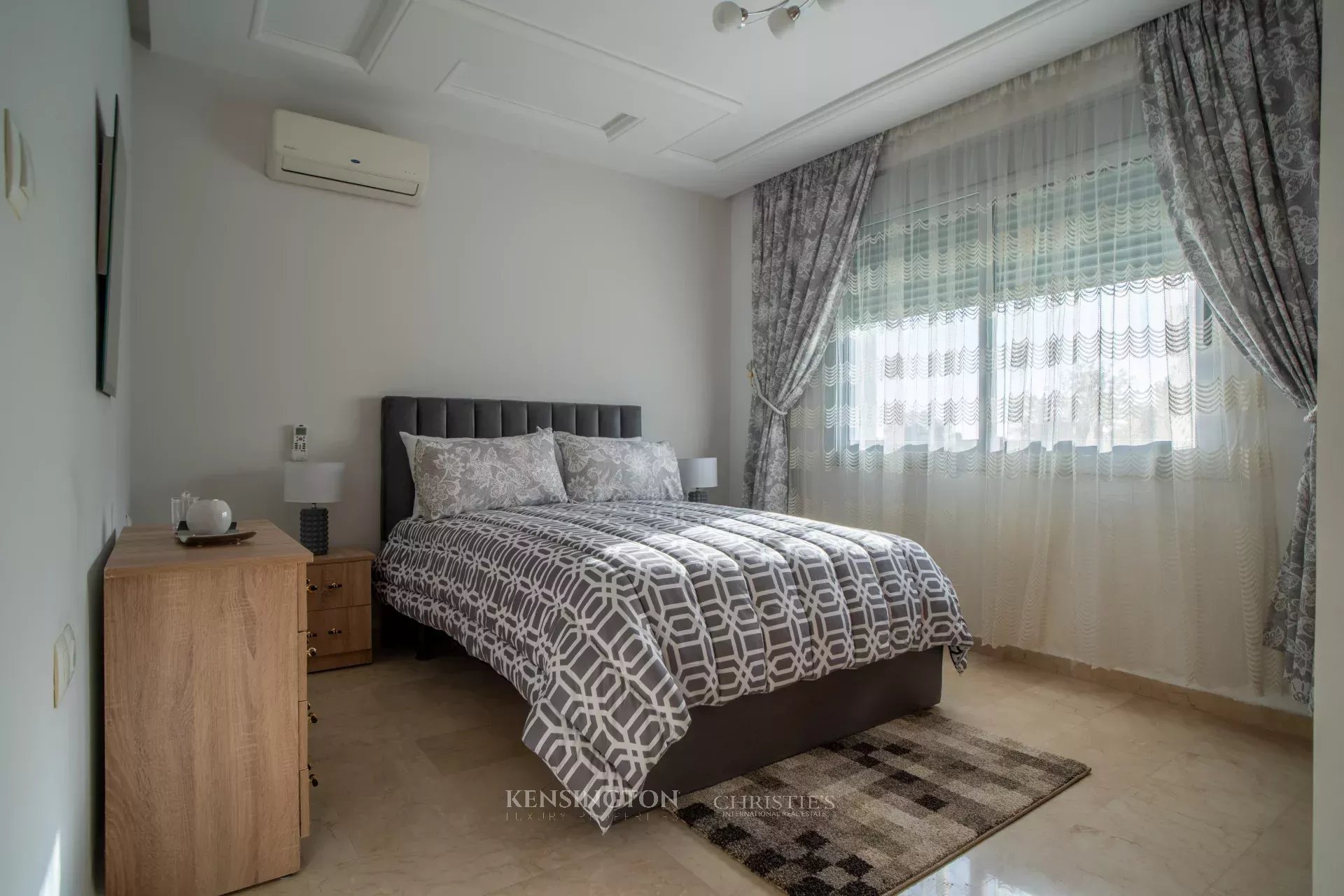 Apartment Amira in Tanger, Morocco