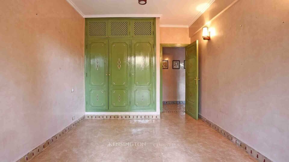 Apartment Ani in Marrakech, Morocco