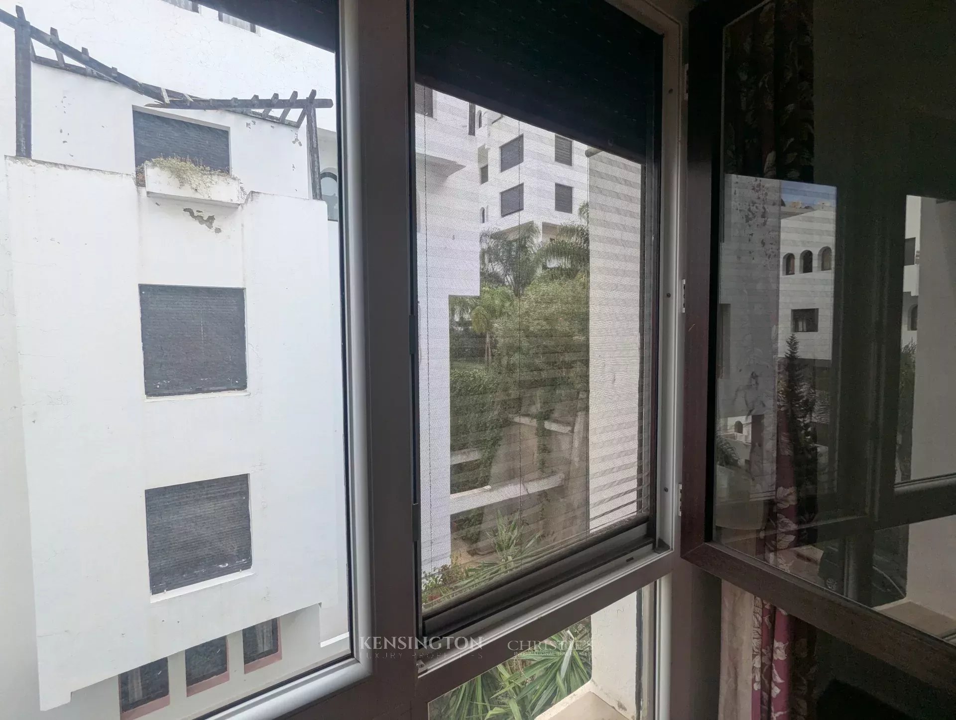 Apartment Aqeel in Tanger, Morocco