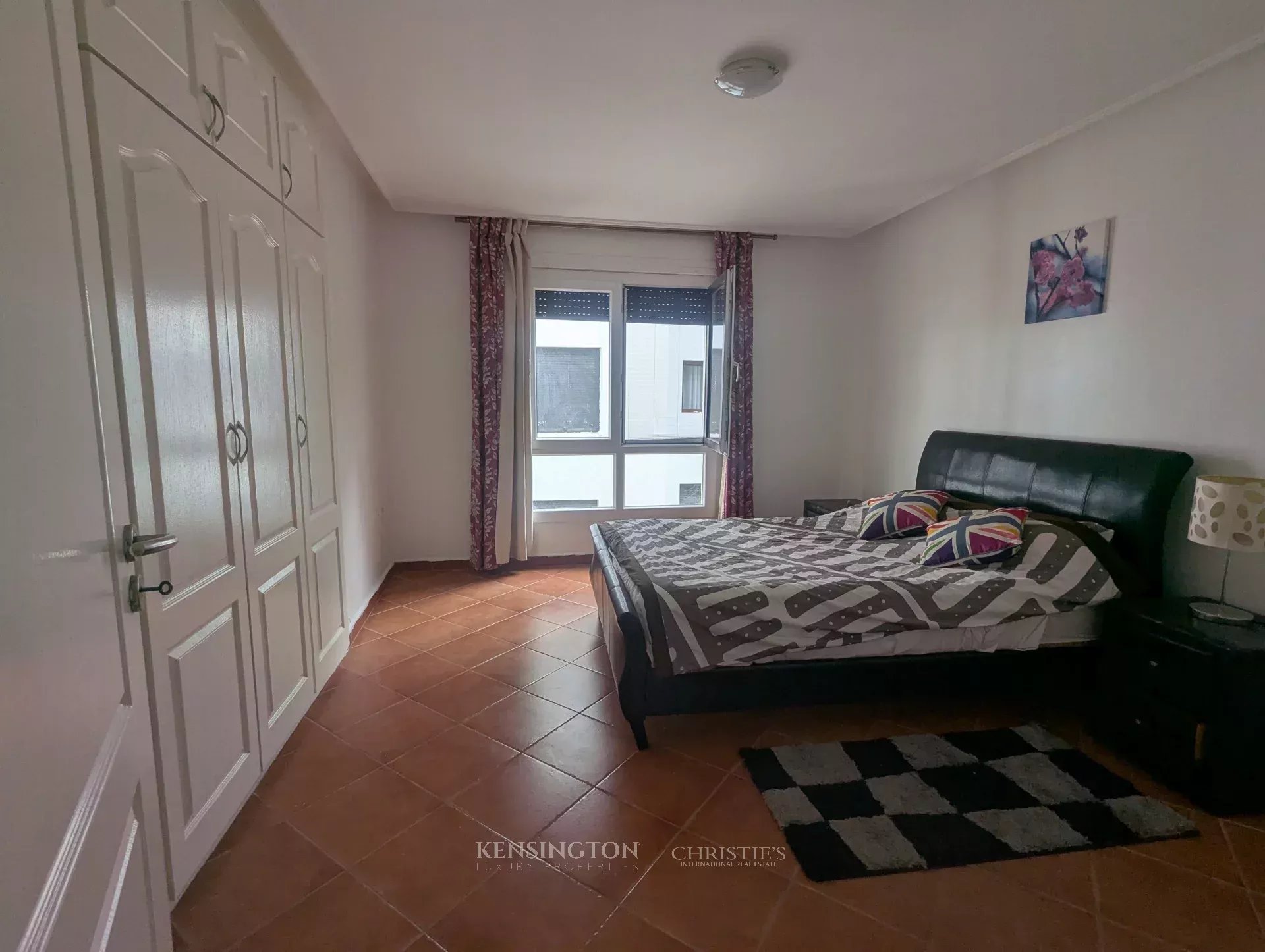 Apartment Aqeel in Tanger, Morocco