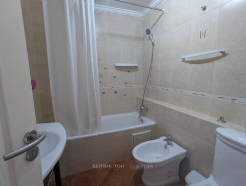 Apartment Aqeel in Tanger, Morocco