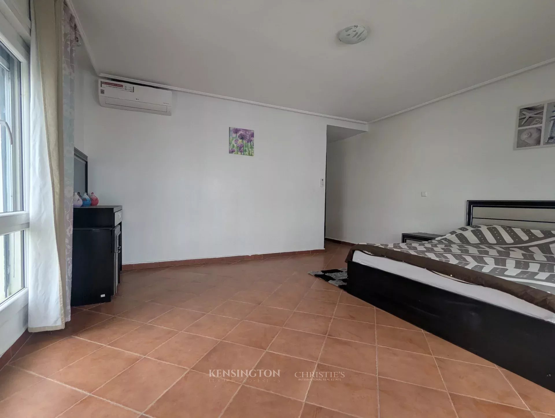 Apartment Aqeel in Tanger, Morocco