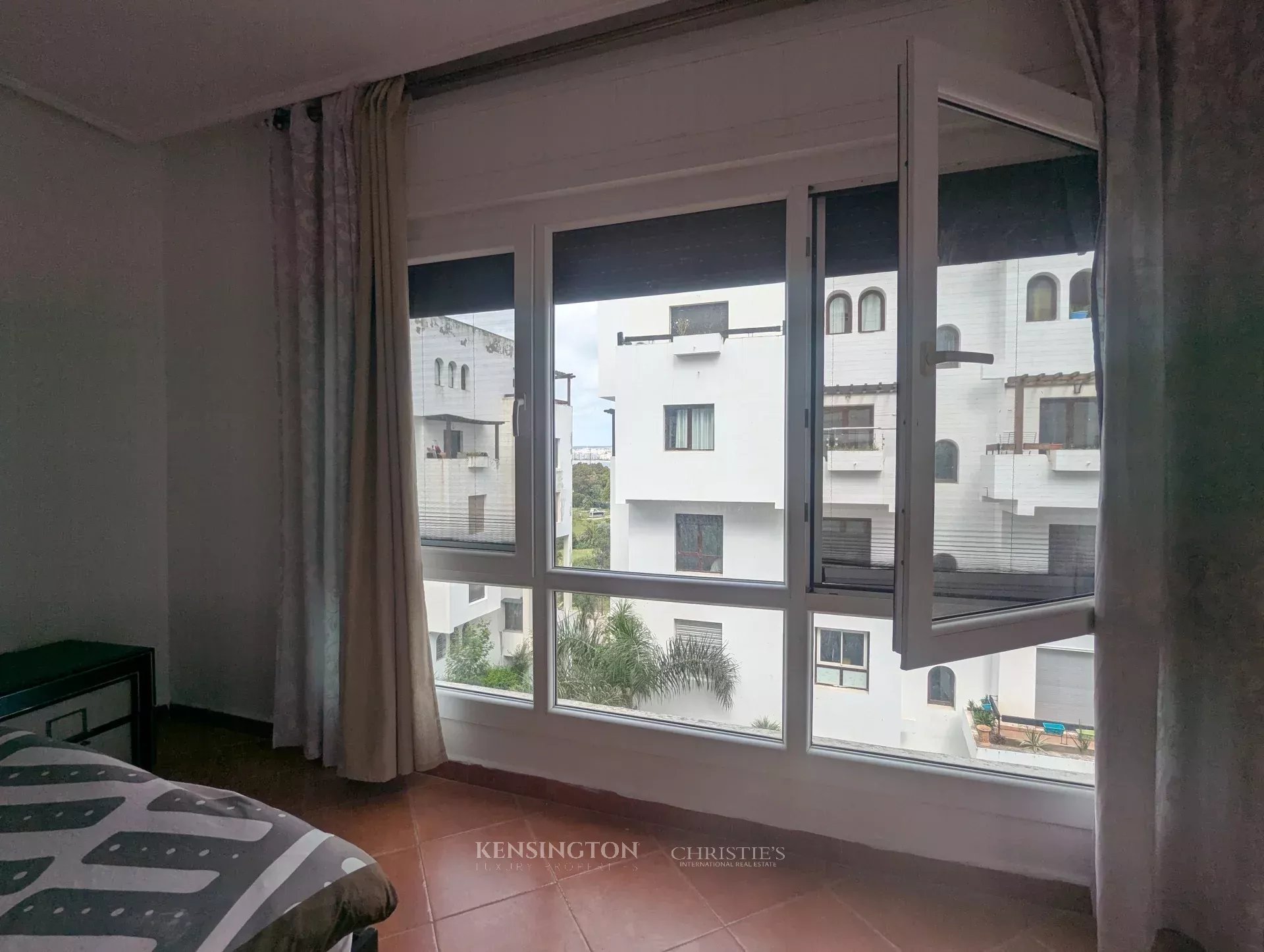 Apartment Aqeel in Tanger, Morocco