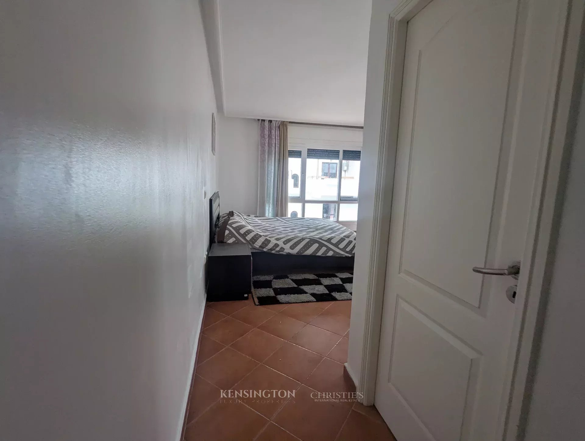Apartment Aqeel in Tanger, Morocco