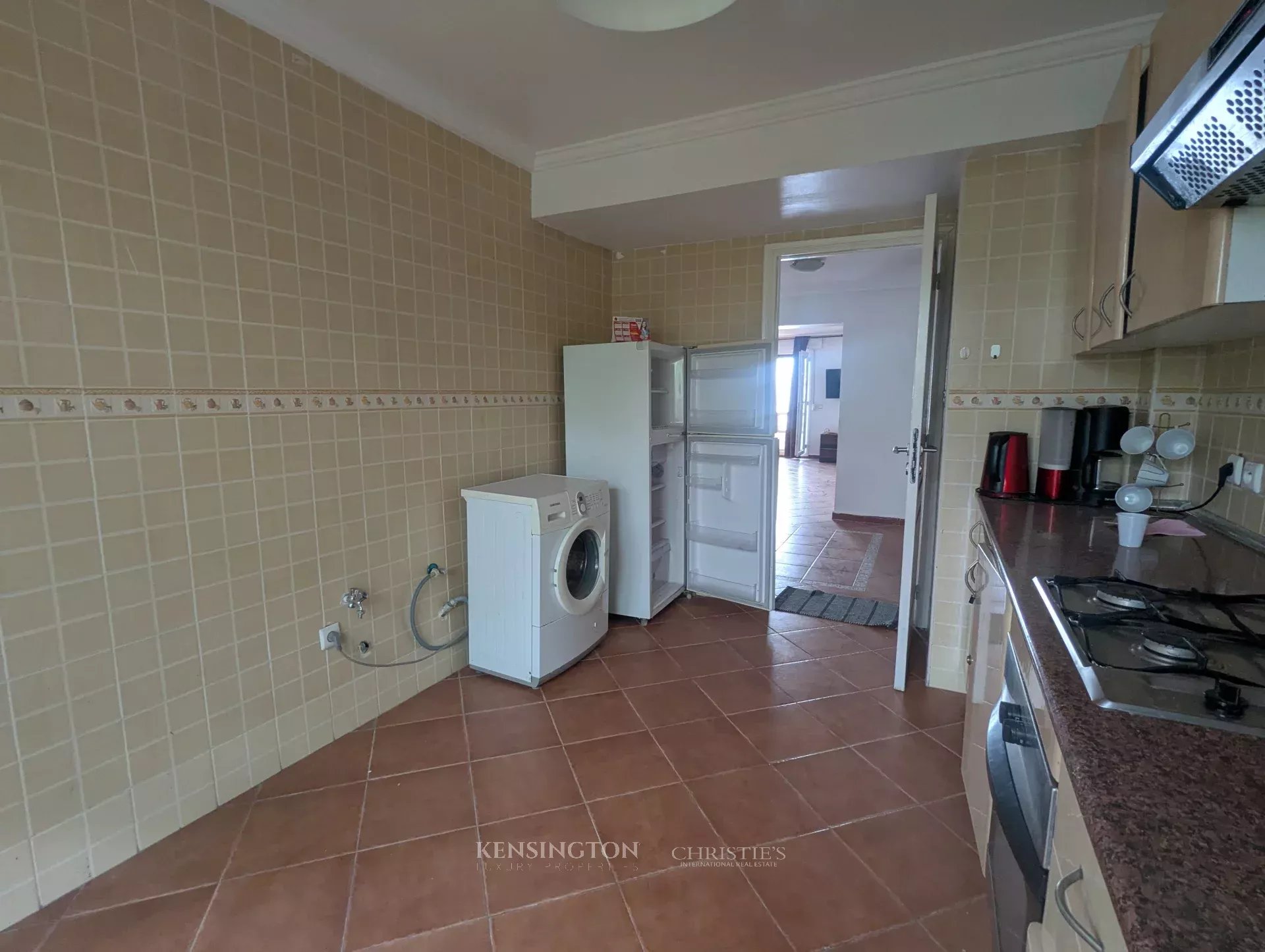 Apartment Aqeel in Tanger, Morocco