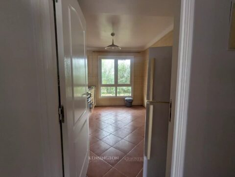 Apartment Aqeel in Tanger, Morocco