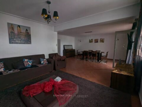Apartment Aqeel in Tanger, Morocco