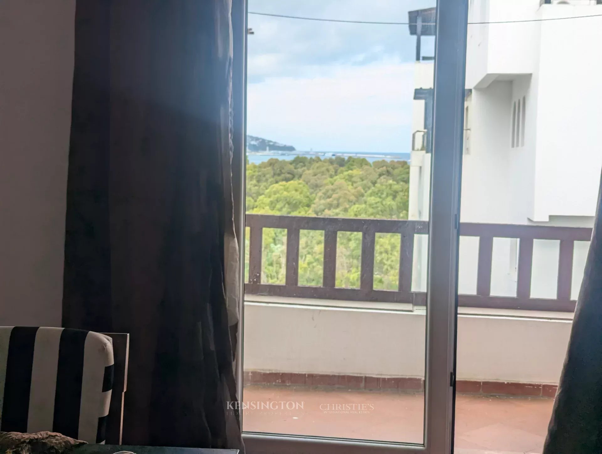 Apartment Aqeel in Tanger, Morocco