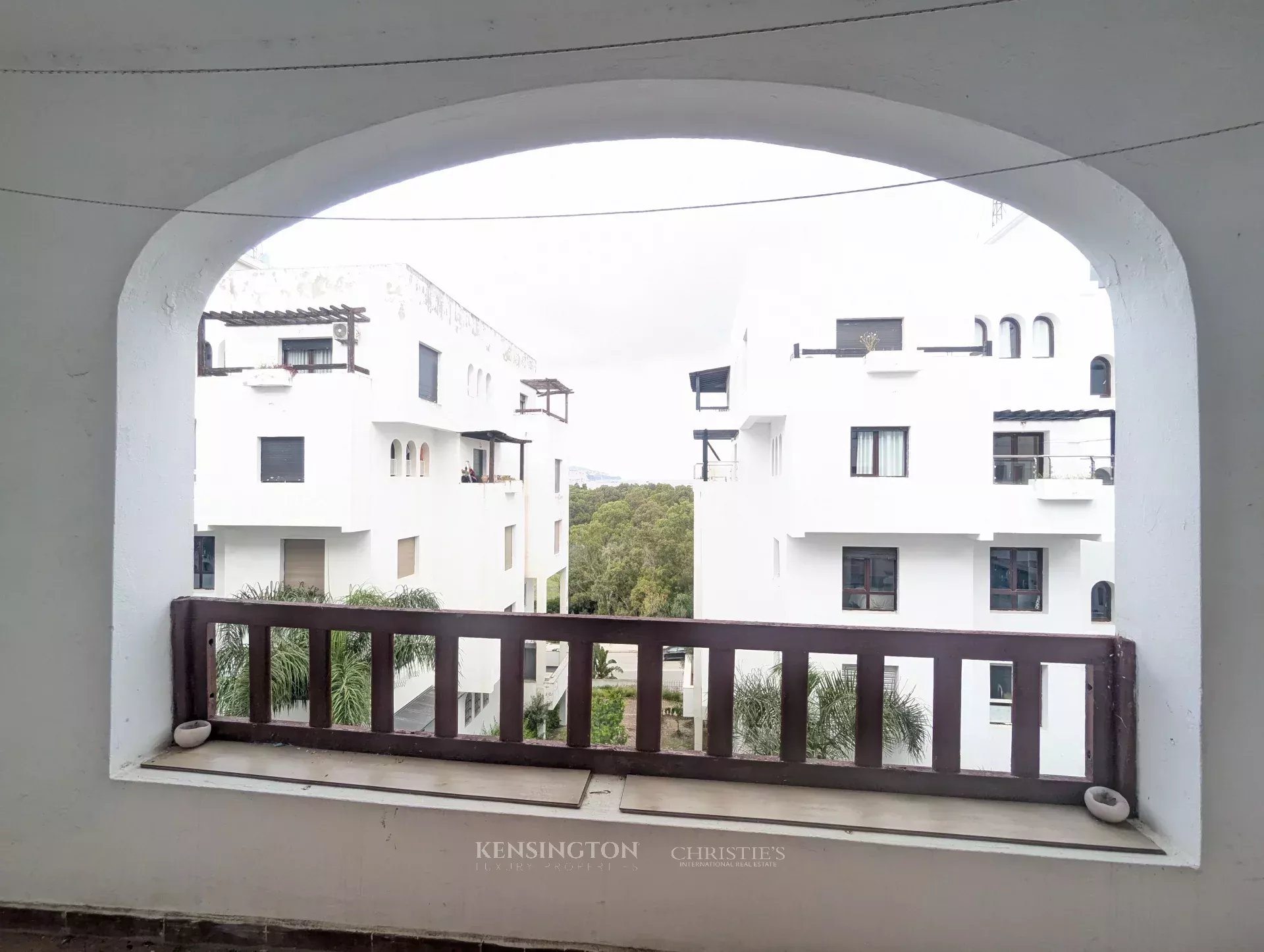 Apartment Aqeel in Tanger, Morocco