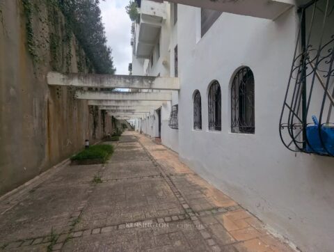 Apartment Aqeel in Tanger, Morocco
